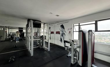 VENTA | Local comercial y de servicios para oficinas de 560 m2, uso actual: GYM