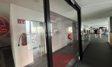 VENTA | Local comercial y de servicios para oficinas de 560 m2, uso actual: GYM