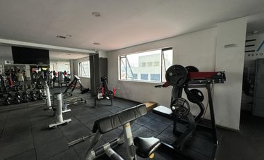 VENTA | Local comercial y de servicios para oficinas de 560 m2, uso actual: GYM