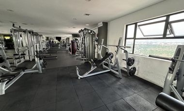 VENTA | Local comercial y de servicios para oficinas de 560 m2, uso actual: GYM