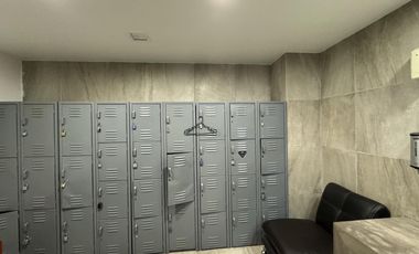 VENTA | Local comercial y de servicios para oficinas de 560 m2, uso actual: GYM