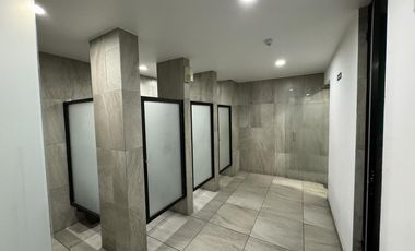 VENTA | Local comercial y de servicios para oficinas de 560 m2, uso actual: GYM