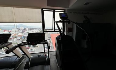 VENTA | Local comercial y de servicios para oficinas de 560 m2, uso actual: GYM