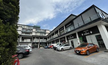 VENTA | Local comercial y de servicios para oficinas de 560 m2, uso actual: GYM