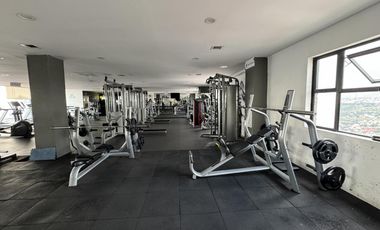 VENTA | Local comercial y de servicios para oficinas de 560 m2, uso actual: GYM