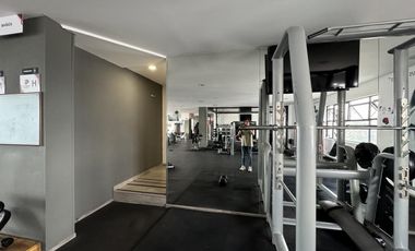 VENTA | Local comercial y de servicios para oficinas de 560 m2, uso actual: GYM