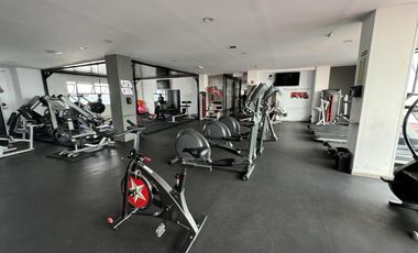 VENTA | Local comercial y de servicios para oficinas de 560 m2, uso actual: GYM