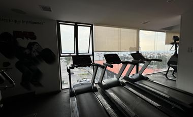 VENTA | Local comercial y de servicios para oficinas de 560 m2, uso actual: GYM