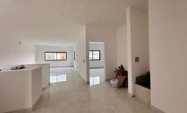 Casa en  Venta en La Joya Residencial, Monterrey NL