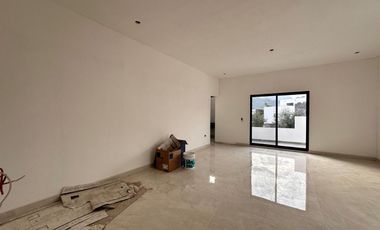 Casa en  Venta en La Joya Residencial, Monterrey NL