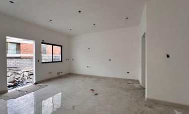 Casa en  Venta en La Joya Residencial, Monterrey NL