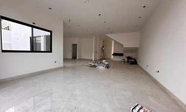 Casa en  Venta en La Joya Residencial, Monterrey NL