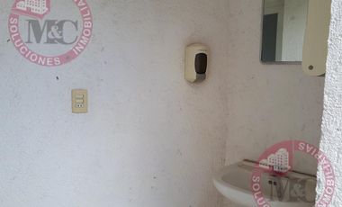 Venta de locales comerciales y salón de fiestas al Oriente de Aguascalientes - negocio o inversión