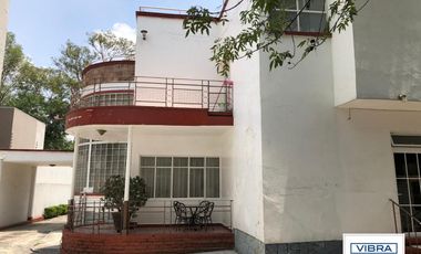 Casa - Lomas de Chapultepec