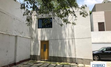Casa - Lomas de Chapultepec