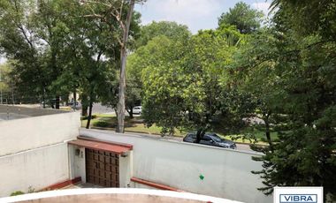 Casa - Lomas de Chapultepec
