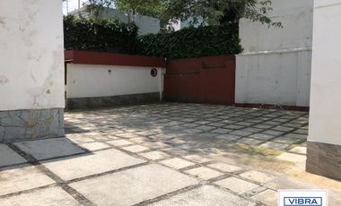 Casa - Lomas de Chapultepec