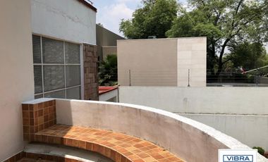 Casa - Lomas de Chapultepec