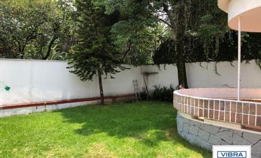Casa - Lomas de Chapultepec