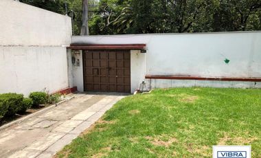 Casa - Lomas de Chapultepec