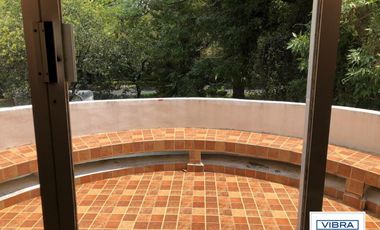 Casa - Lomas de Chapultepec