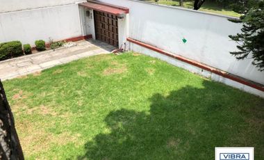 Casa - Lomas de Chapultepec