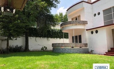 Casa - Lomas de Chapultepec