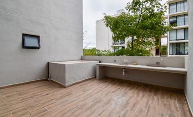 Departamento en venta en Cabo Norte, Mérida