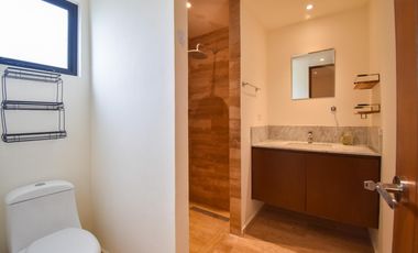 Departamento en venta en Cabo Norte, Mérida