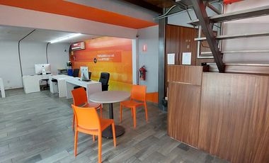 RENTA | Edificio de 336 m2 en 3 niveles, Arboledas del Parque, Qro.