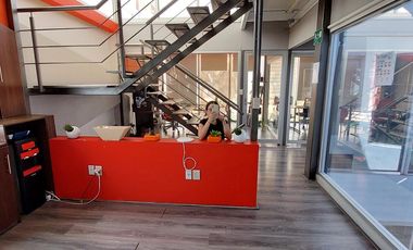 RENTA | Edificio de 336 m2 en 3 niveles, Arboledas del Parque, Qro.