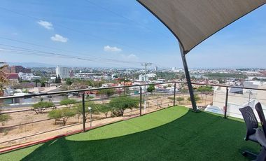 RENTA | Edificio de 336 m2 en 3 niveles, Arboledas del Parque, Qro.