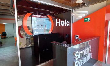 RENTA | Edificio de 336 m2 en 3 niveles, Arboledas del Parque, Qro.