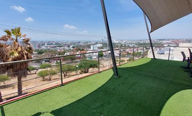 RENTA | Edificio de 336 m2 en 3 niveles, Arboledas del Parque, Qro.