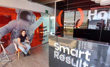 RENTA | Edificio de 336 m2 en 3 niveles, Arboledas del Parque, Qro.