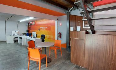 RENTA | Edificio de 336 m2 en 3 niveles, Arboledas del Parque, Qro.