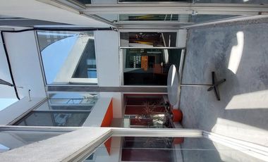 RENTA | Edificio de 336 m2 en 3 niveles, Arboledas del Parque, Qro.