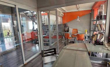 RENTA | Edificio de 336 m2 en 3 niveles, Arboledas del Parque, Qro.