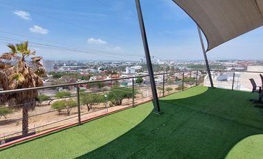 RENTA | Edificio de 336 m2 en 3 niveles, Arboledas del Parque, Qro.