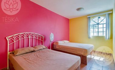 Venta de casa en Yautepec, Morelos