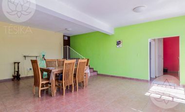 Venta de casa en Yautepec, Morelos