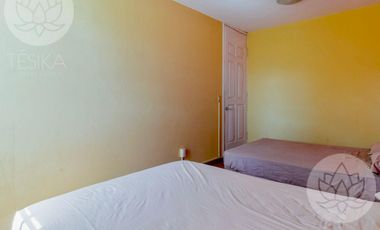 Venta de casa en Yautepec, Morelos