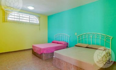 Venta de casa en Yautepec, Morelos