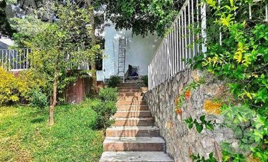 Venta de casa en Yautepec, Morelos