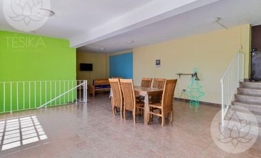 Venta de casa en Yautepec, Morelos