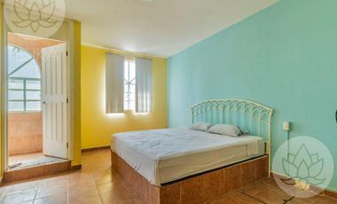 Venta de casa en Yautepec, Morelos