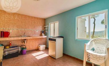 Venta de casa en Yautepec, Morelos