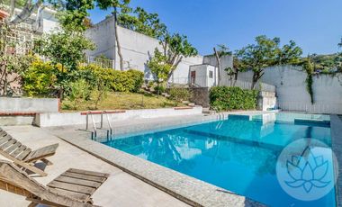 Venta de casa en Yautepec, Morelos