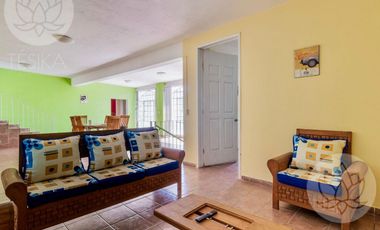 Venta de casa en Yautepec, Morelos