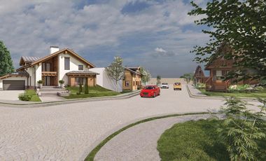 Lotes  Residenciales en venta en Hacienda Soltepec Country Club (ampliación 18 hoyos)